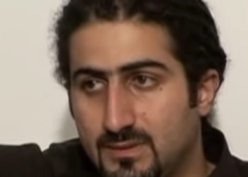 Omar Ben Laden, l’un des fils d’Oussama Ben Laden s’est installé en France