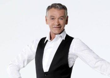 L’emblématique danseur étoile de l’Opéra de Paris, Patrick Dupond est décédé à l’âge de 61 ans