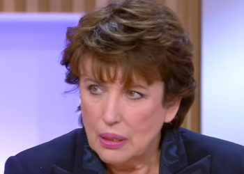 Roselyne Bachelot, positive au Covid-19 est hospitalisée