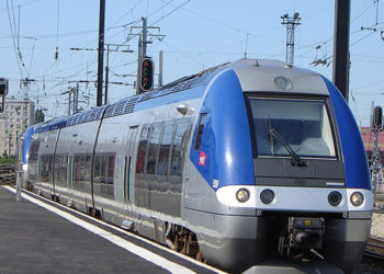 Bas-Rhin : Quatre mineurs tentent de faire démarrer une locomotive pour rentrer chez eux