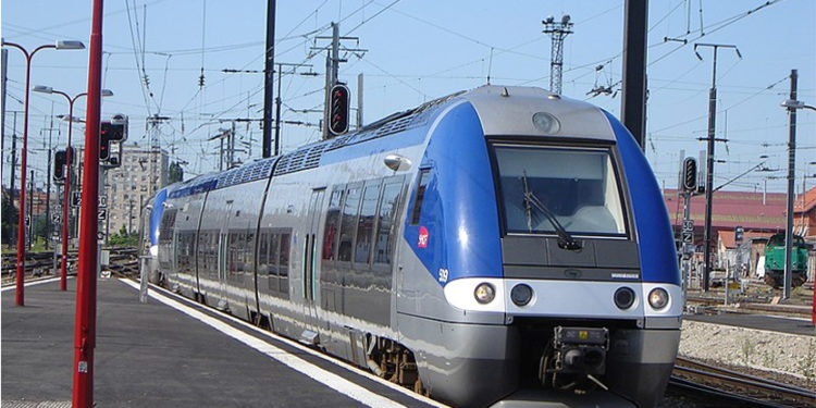 Bas-Rhin : Quatre mineurs tentent de faire démarrer une locomotive pour rentrer chez eux
