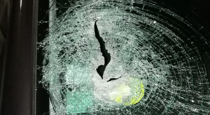 Essonne : Un policier de la bac blessé au thorax au cours d&rsquo;une interpellation à Montgeron