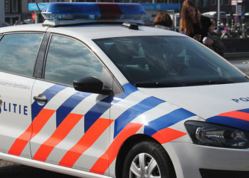 Pays-Bas : Une explosion se produit près d’un centre de dépistage Covid-19