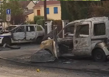 Policier brûlés à Viry-Châtillon : Ouverture du procès en appel ce mardi