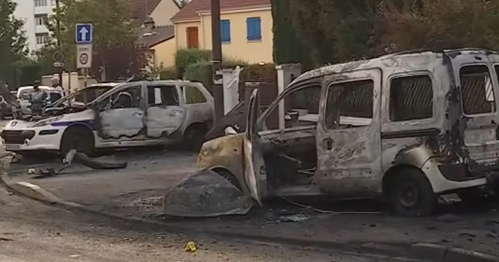 Policier brûlés à Viry-Châtillon : Ouverture du procès en appel ce mardi