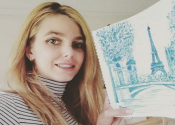 Amii Lowndes, connue pour avoir joué dans la série Doctor who est morte à l’âge de 29 ans