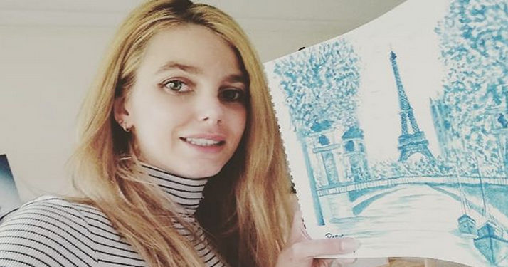 Amii Lowndes, connue pour avoir joué dans la série Doctor who est morte à l’âge de 29 ans