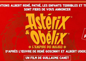Angèle, Zlatan, Big Flo & Oli, Mcfly & Carlito : casting all stars pour le prochain Astérix et Obélix