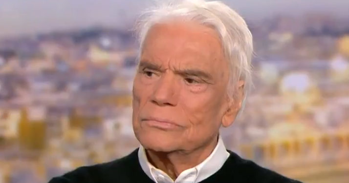 Le témoignage émouvant de Bernard Tapie sur TF1 : « Il n’y a pas de surhomme, je suis comme tout le monde avec des moments de déprime et de grande souffrance »