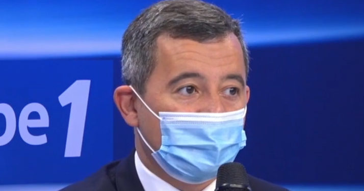 Dîners clandestins à Paris. Aucun ministre parmi les participants selon Gérald Darmanin
