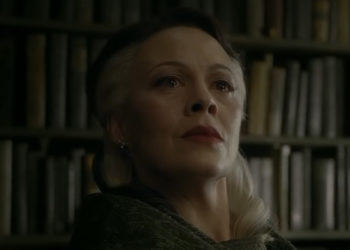 Connue pour avoir joué dans Harry Potter et Peaky Blinders, l’actrice Helen McCrory est décédée à l’âge de 52 ans