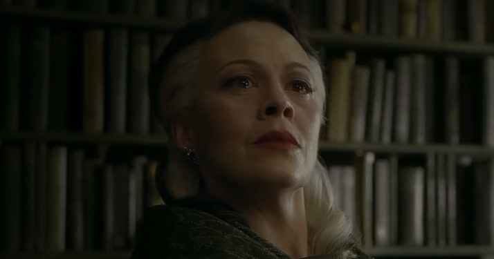 Connue pour avoir joué dans Harry Potter et Peaky Blinders, l’actrice Helen McCrory est décédée à l’âge de 52 ans
