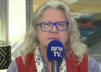 Dîners clandestins à Paris : Qui est Pierre-Jean Chalençon ?