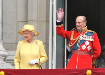 Mort du Prince : Qui était Philip Mountbatten ?