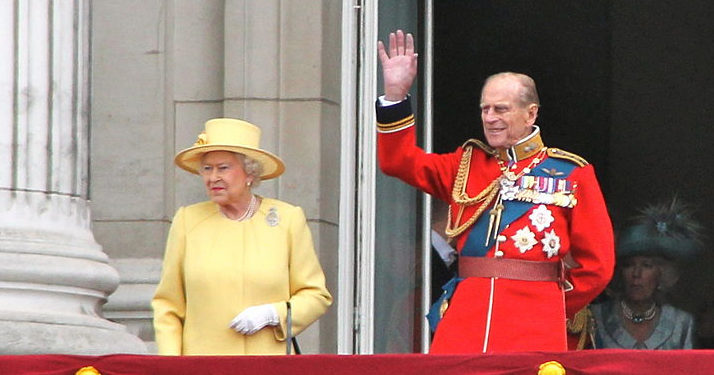 Mort du Prince : Qui était Philip Mountbatten ?