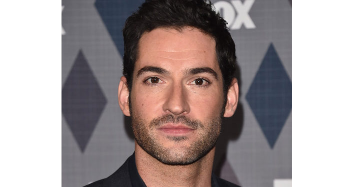 La star de Lucifer, Tom Ellis, demande l’ouverture d’une enquête après avoir reçu un colis mystérieux envoyé au couple