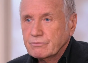 Yves Rénier, emblématique commissaire Moulin, s’est éteint à l’âge de 78 ans