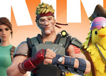 Fortnite. Les serveurs impactés par des soucis de connexion