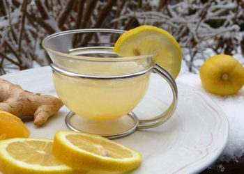 Infusion gingembre bienfaits et consommation