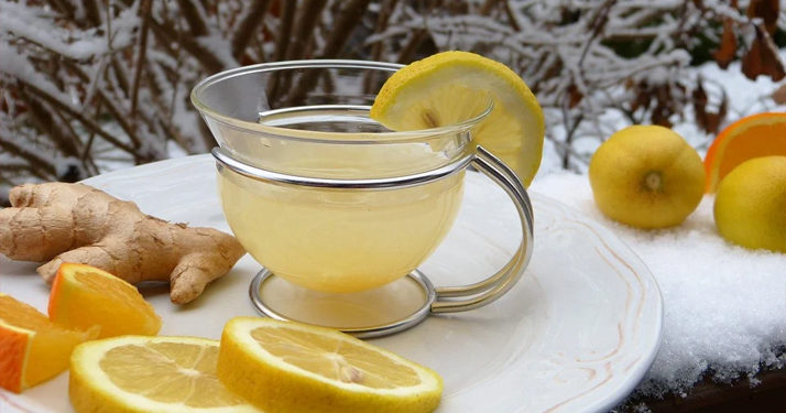 Infusion gingembre bienfaits et consommation