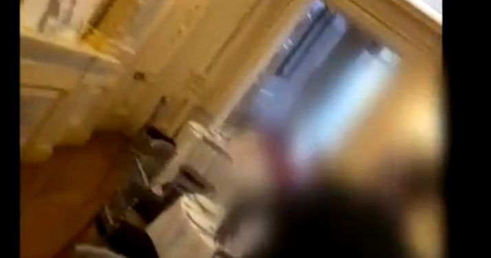 Une enquête ouverte par Gérald Darmanin après la diffusion d&rsquo;un reportage M6 sur des restaurants clandestins à Paris