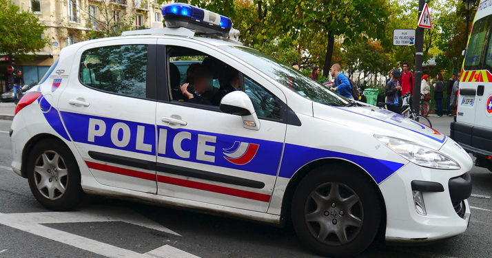 Val d’Oise. Une rixe fait deux morts dans une cité de Pontoise