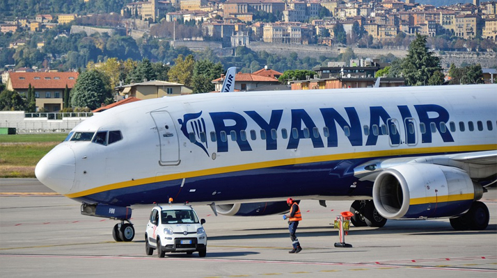 Détournement d’un avion par la Biélorussie : l’Europe ferme son espace aérien