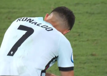 Euro 2020. Le Portugal, tenant du titre, éliminé par la Belgique en 8e de finale (0- 1)