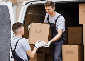 Comment déménager facilement ?