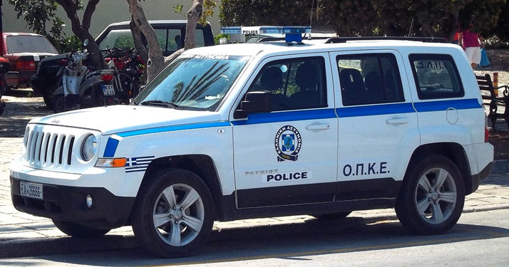 Grèce. Enceinte, une jeune femme de 25 ans est violée à deux reprises au cours de la même soirée