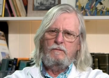 Covid-19. Le professeur Didier Raoult « favorable à la vaccination systématique des personnels soignants »