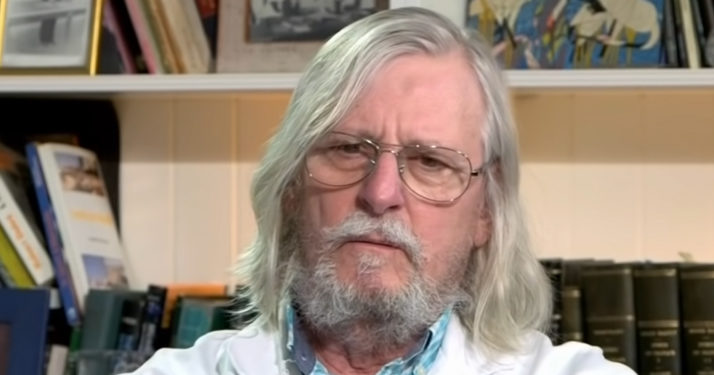 Covid-19. Le professeur Didier Raoult « favorable à la vaccination systématique des personnels soignants »