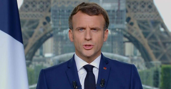 Extension du pass sanitaire, vaccination obligatoire pour les soignants : retour sur l’allocution d’Emmanuel Macron