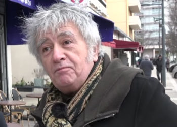 L’humoriste Jean-Yves Lafesse, connu pour ses canulars et ses micro-trottoir est décédé à l’âge de 64 ans