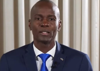 Le président haïtien, Jovenel Moïse a été assassiné cette nuit