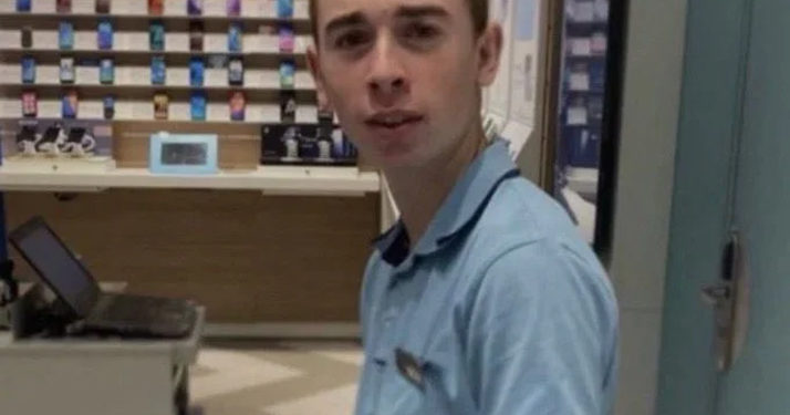 Attaque dans une boutique Bouygues Telecom à Claye-Souilly : Le visage de Théo bouleverse les internautes après l’assassinat du jeune vendeur