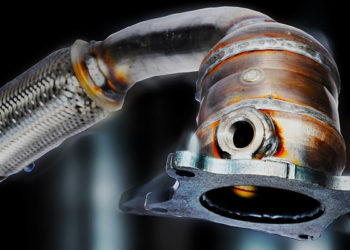 Pourquoi un convertisseur catalytique est nécessaire