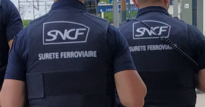 Val d’Oise. Un homme armé d’un couteau qui menaçait des enfants a été abattu