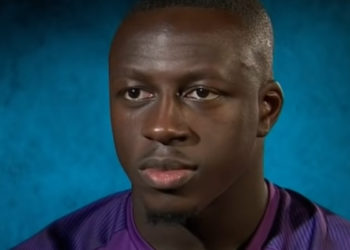 Accusé de viols, le footballeur Benjamin Mendy placé en détention provisoire