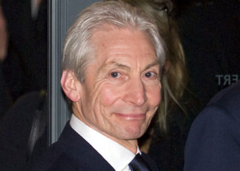 Le batteur des Rolling Stones, Charlie Watts, est mort à l’âge de 80 ans