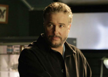 L’acteur William Petersen, personnage emblématique dans « Les Experts » transporté à l’hôpital pendant le tournage de la série