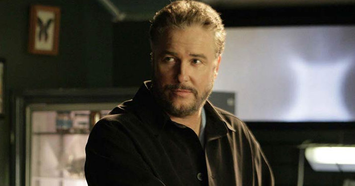 L’acteur William Petersen, personnage emblématique dans « Les Experts » transporté à l’hôpital pendant le tournage de la série