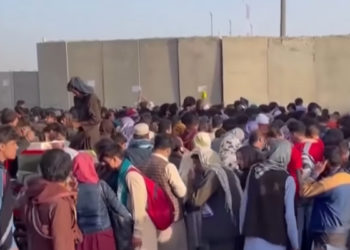 Attentat de Kaboul : un tout dernier bilan fait état d’au moins 85 morts et de 160 blessés