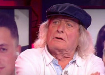 L’ancien chroniqueur de TPMP, René Malleville annonce commencer une chimio