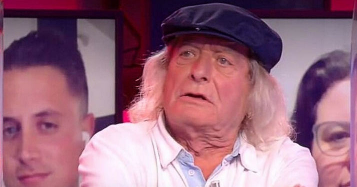 L’ancien chroniqueur de TPMP, René Malleville annonce commencer une chimio