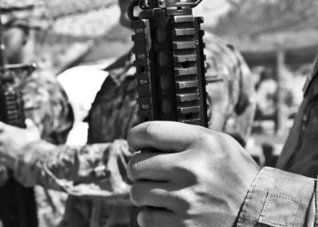 Afghanistan : Les talibans avertissent de « conséquences » si les USA avancent leur départ