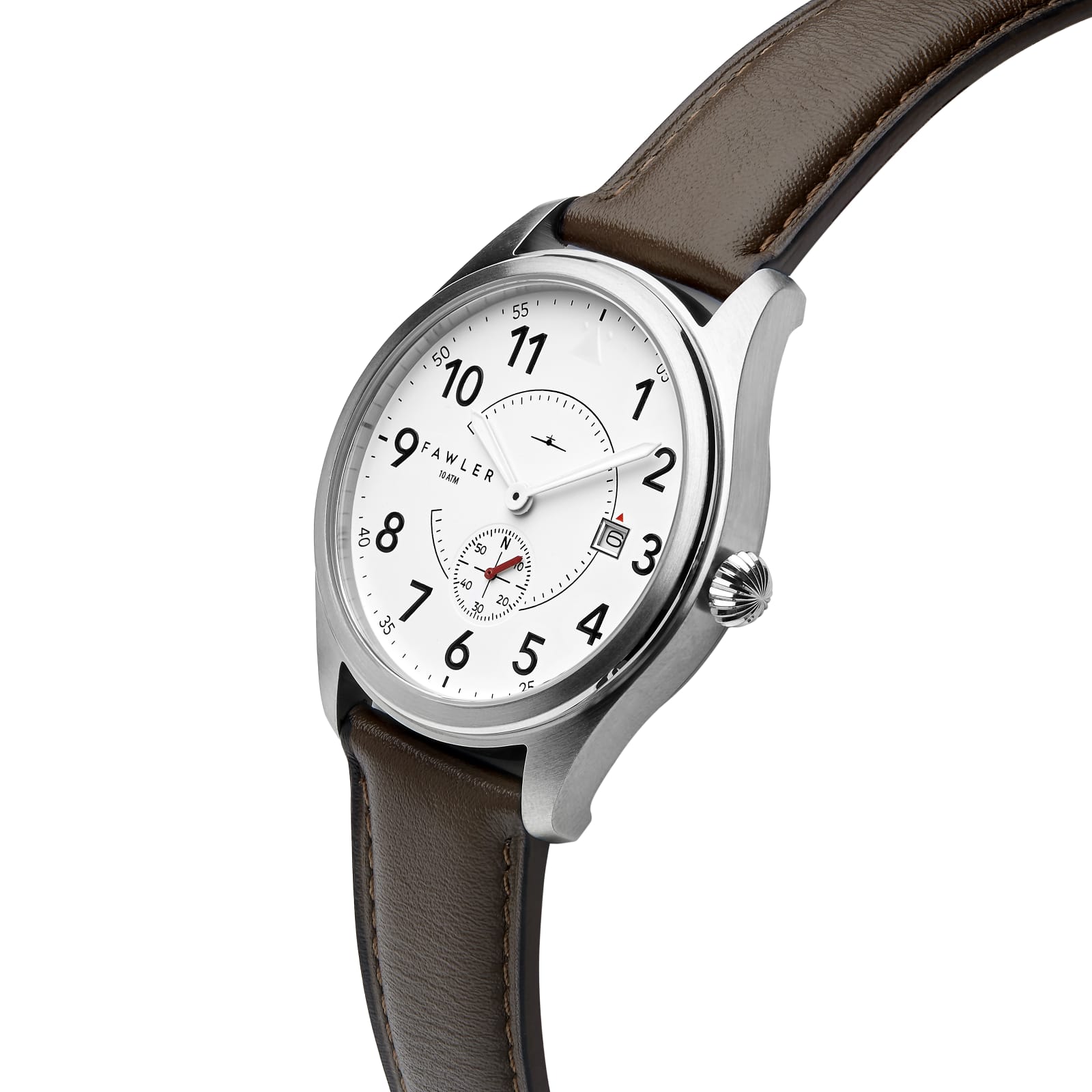 Montre Aviator Franscis Fraser