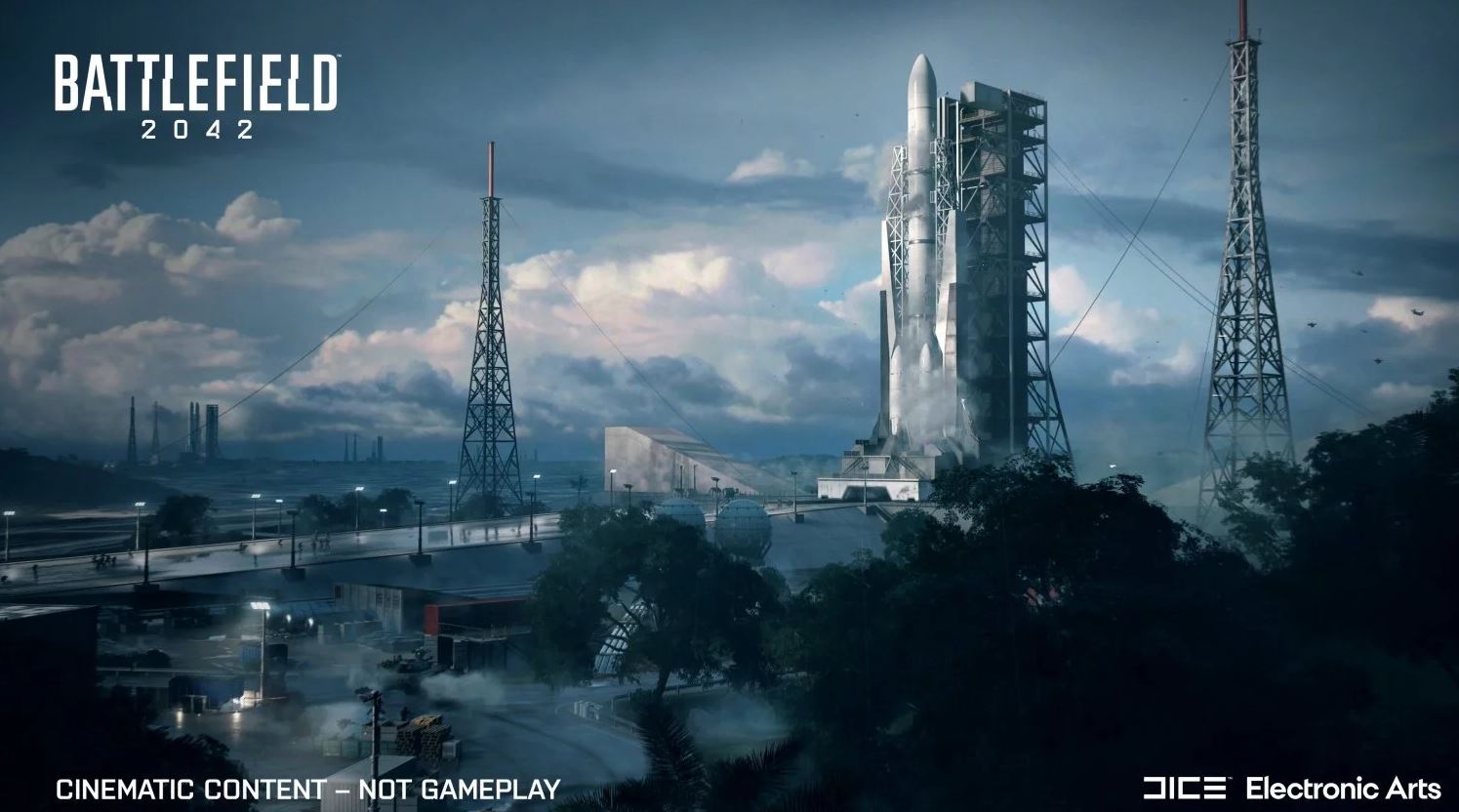 Battlefield 2042