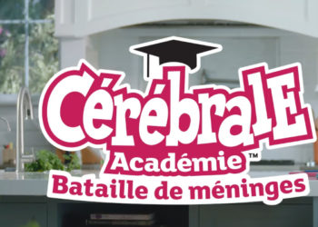 Cérébrale Académie : La bataille qui va faire travailler vos méninges sur Nintendo Switch