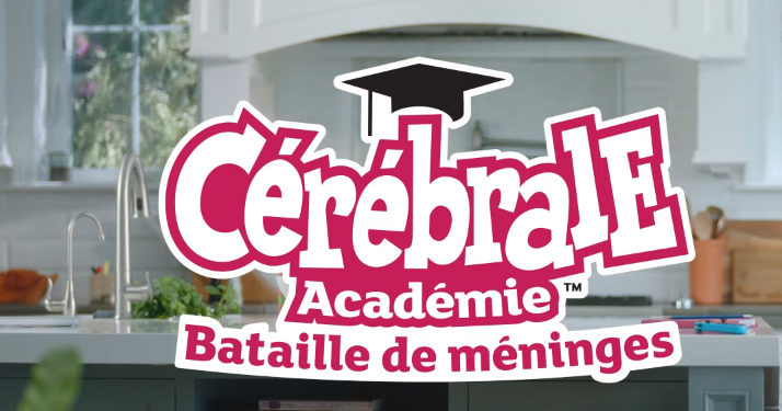 Cérébrale Académie : La bataille qui va faire travailler vos méninges sur Nintendo Switch